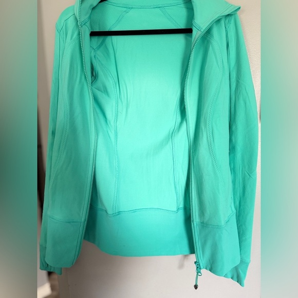 Lululemon Nice Asana Jacket - Picture 5 of 8